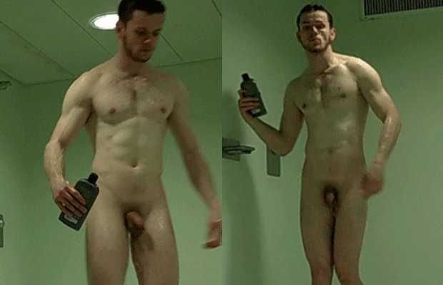 billy passwaters add Nude Guys Shower photo