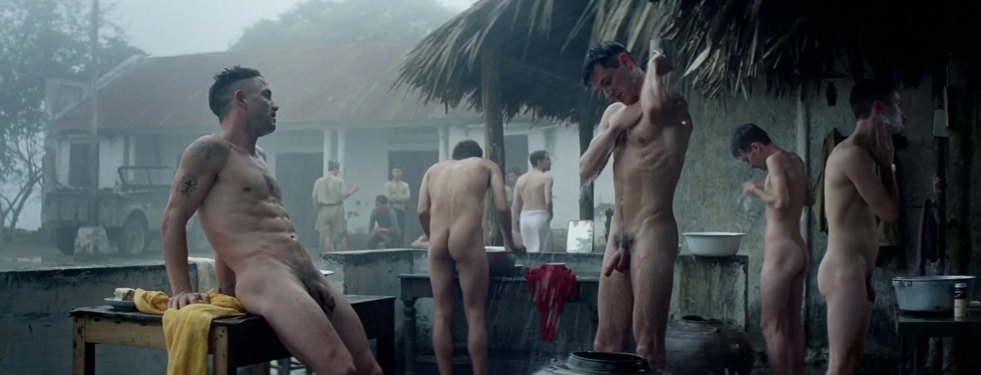 arnold mabunga add Nude Hung Men photo