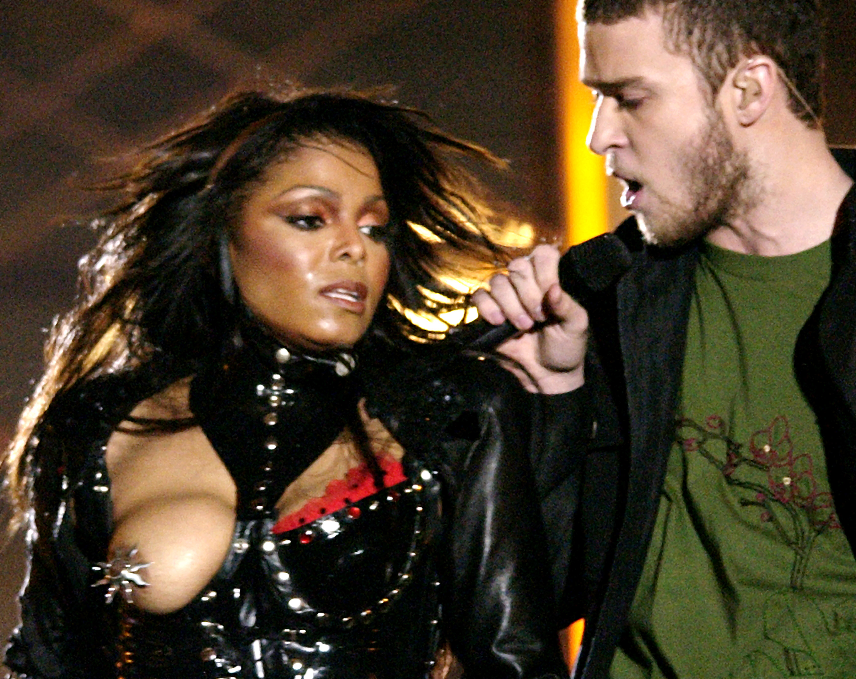 bobbie jo simmons add Nude Images Of Janet Jackson photo