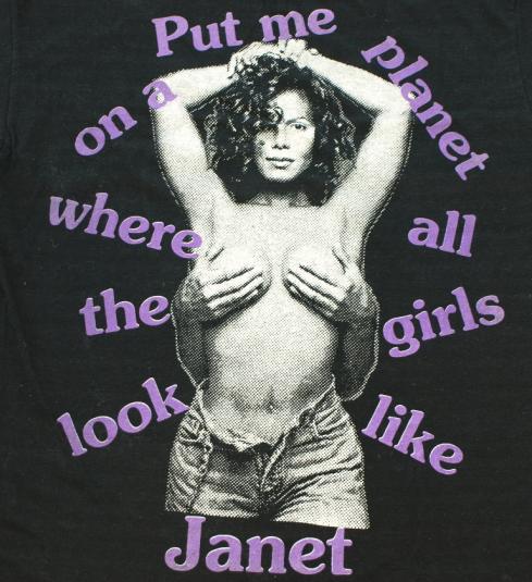 darcel cole add Nude Images Of Janet Jackson photo