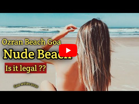 dominique gauvin add Nude In Goa photo