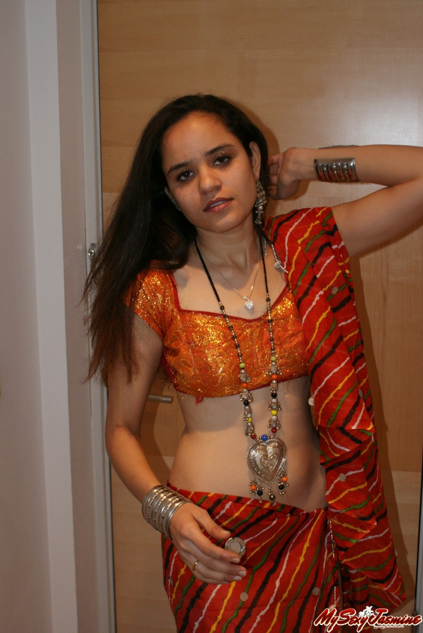 calvin castellano add Nude Indian Princess photo