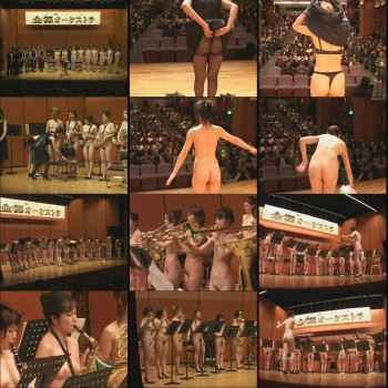 caca yip add Nude Japanese Orchestra photo