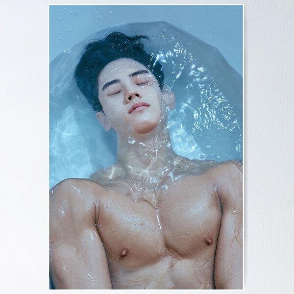 bubu be add Nude Korean Male photo