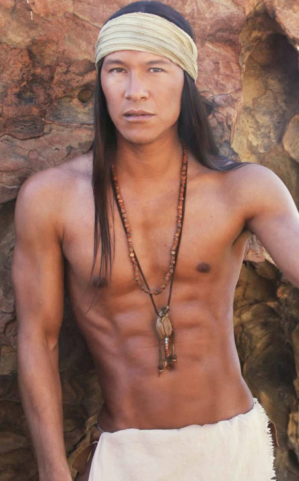 dionis kopaci add Nude Male American Indians photo