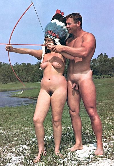 darrick harris add Nude Male American Indians photo