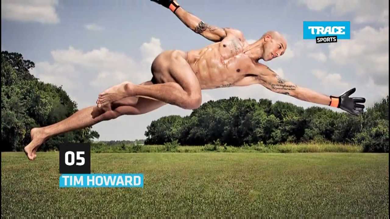 barbara jerabek add Nude Male Athletes photo