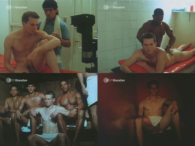 danny dougherty add Nude Male Sauna photo