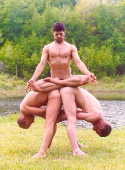 bobby kingsley add Nude Male Workout photo