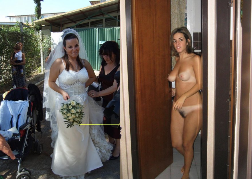 alicia glasburg add Nude Marriage photo