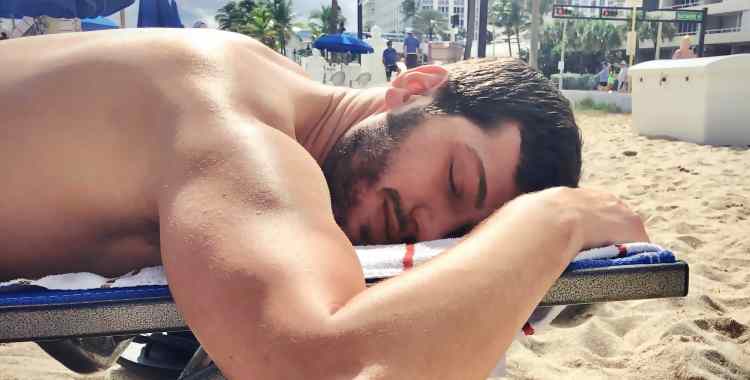 al cuneo add Nude Men Sunbathing photo