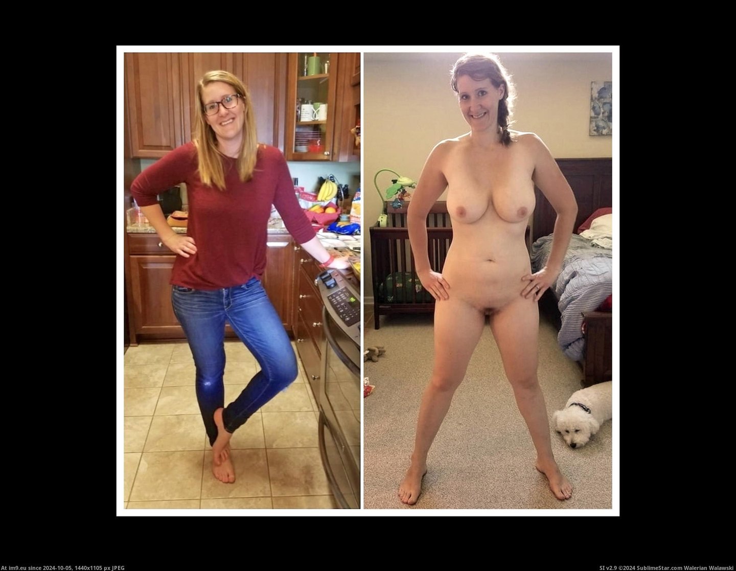 caleb weiland add Nude Mommy photo