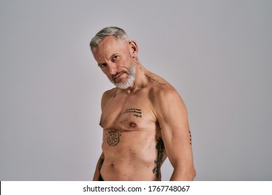 christine jhoy add Nude Old Guy photo