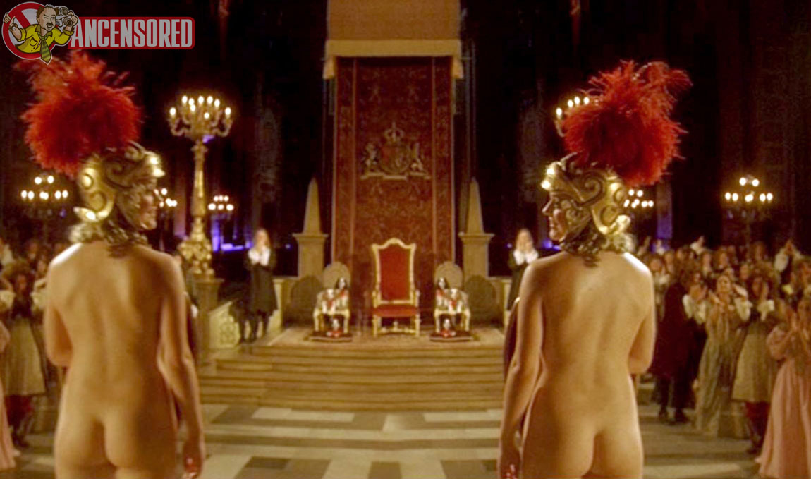 danny behm add Nude Opera photo