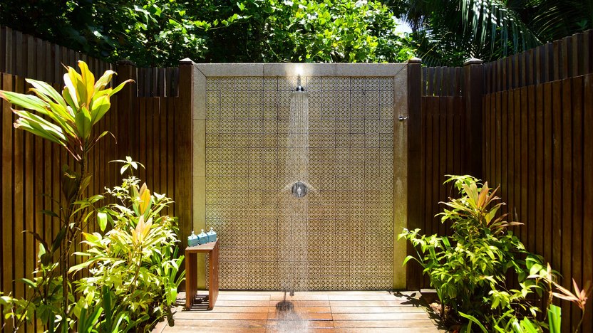 chad koelling add Nude Outdoor Showering photo