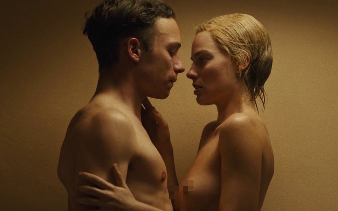 ben hagaman add Nude Photos Of Margot Robbie photo