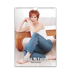 alvin de belen add Nude Pics Of Reba Mcentire photo