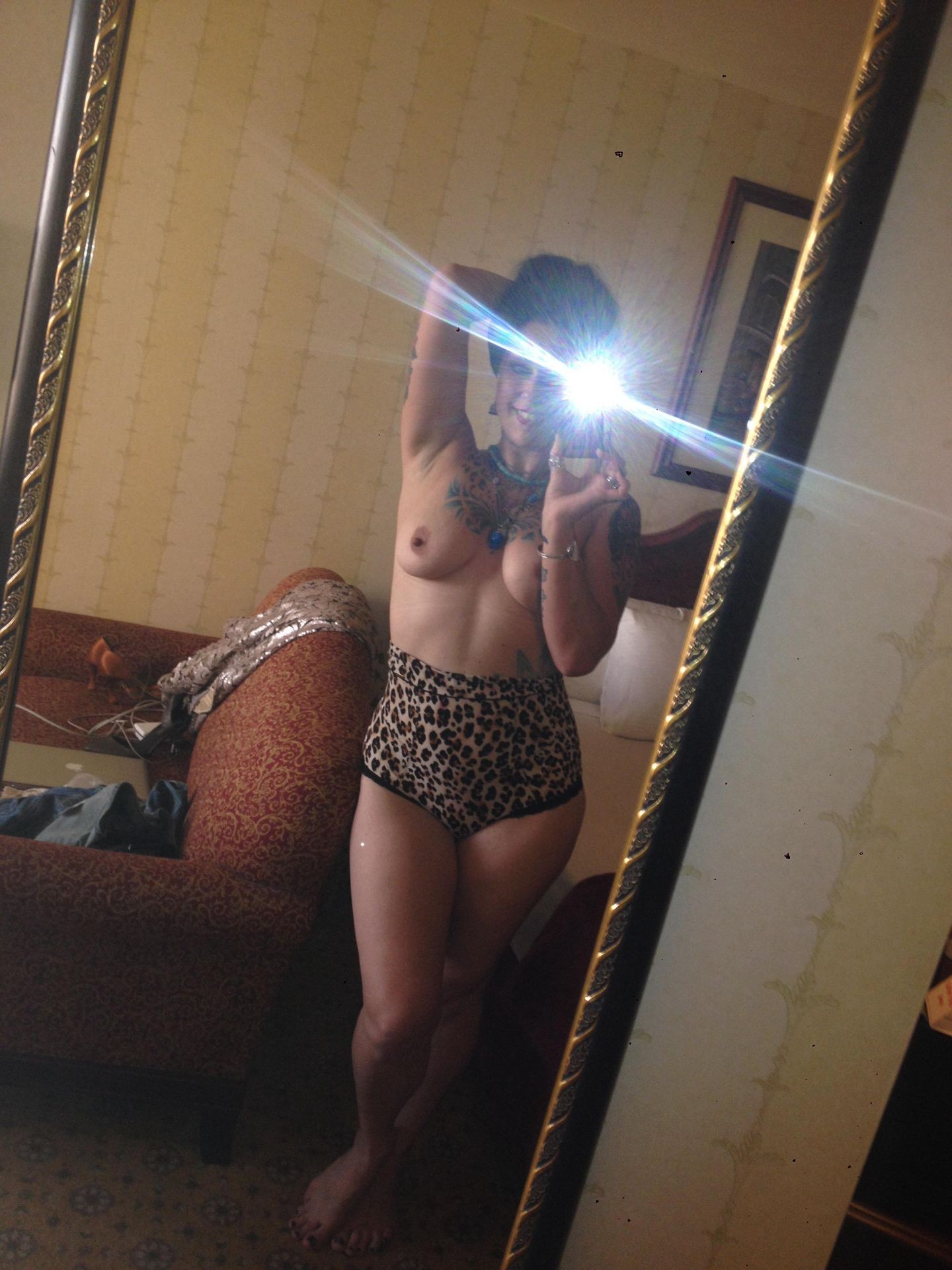 brooke lambeth add Nude Pictures Of Danielle Colby photo