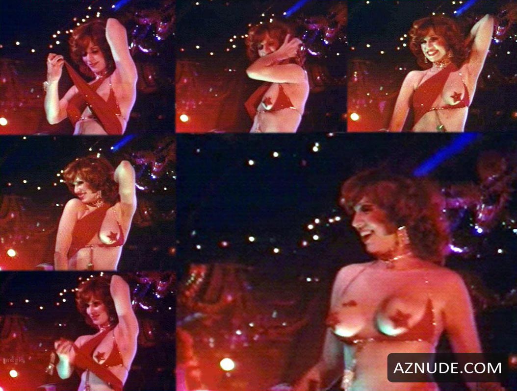 brad cadena add Nude Pictures Of Marilu Henner photo