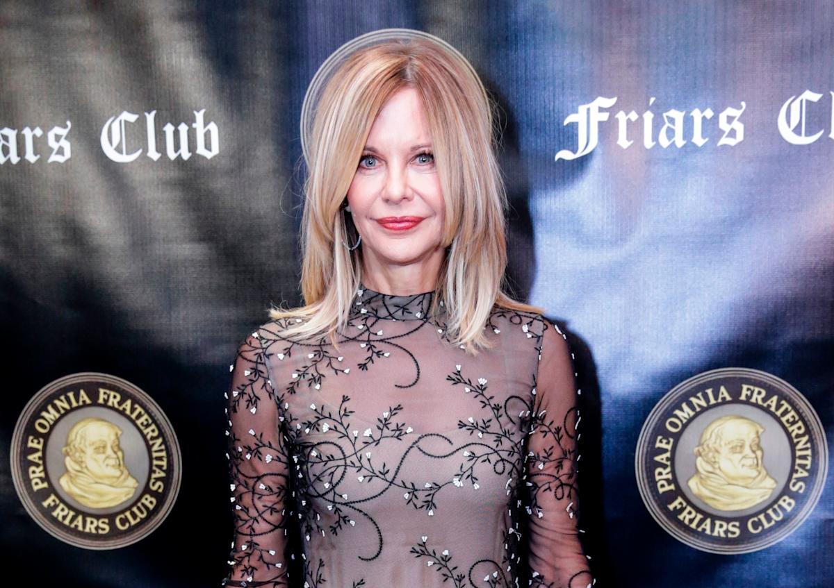 alysa solomon add Nude Pictures Of Meg Ryan photo