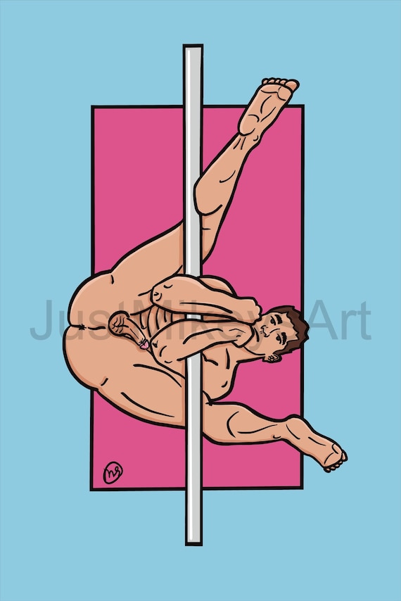 christen wagner add Nude Pole Dancer photo