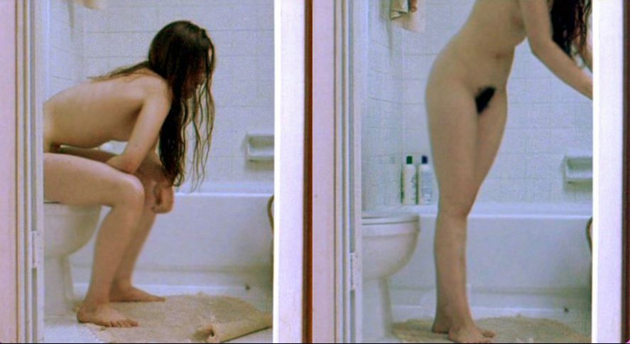 ahmad parwiz add Nude Rachel Miner photo