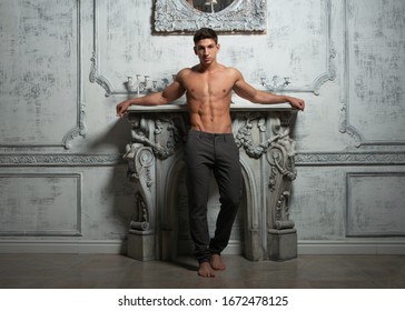 amina piprawala add Nude Russian Male Models photo