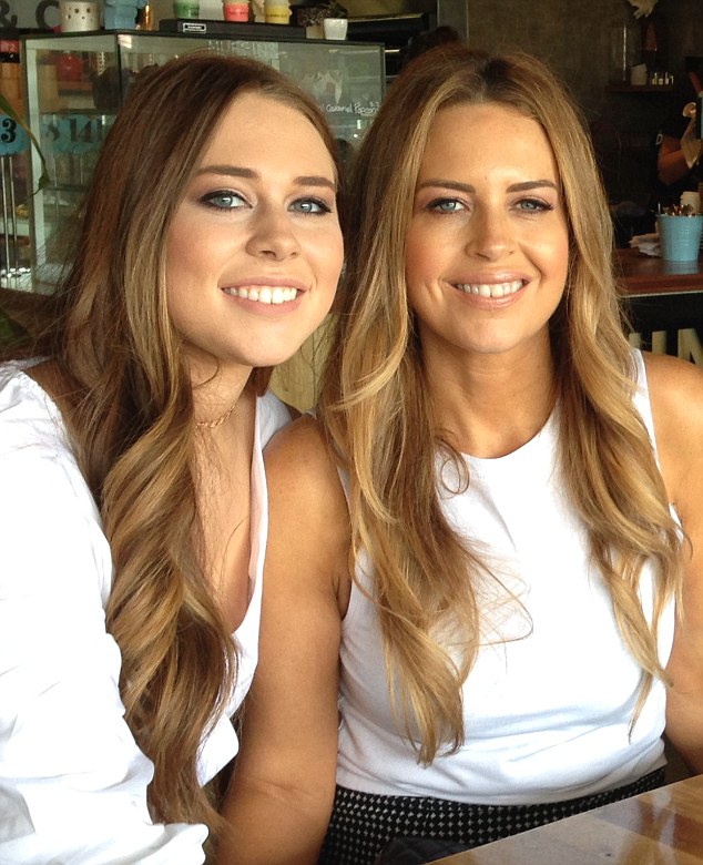 christina maltseva add Nude Sister And Mom photo
