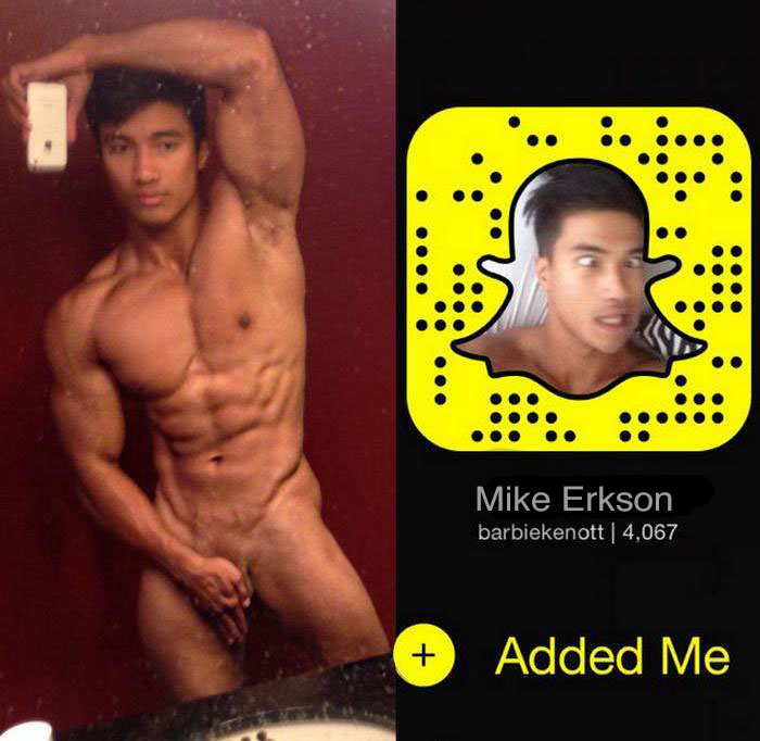 articisse brown add Nude Snapchat Picture photo