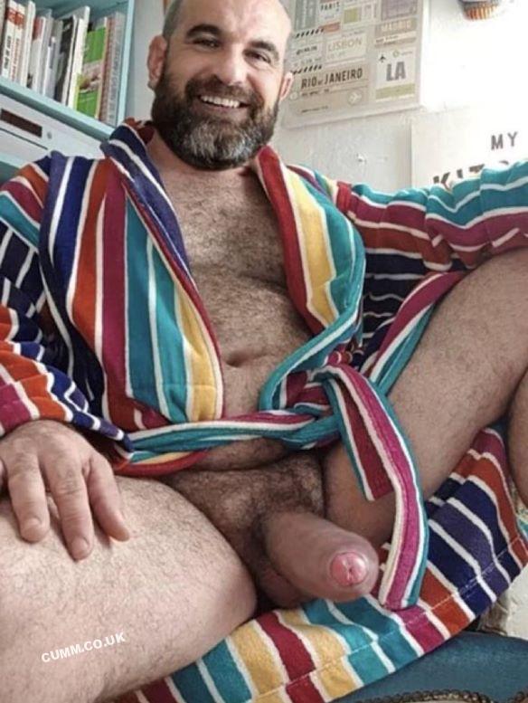 anshika arora add Nude Stocky Men photo