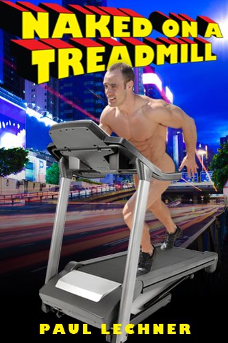 angel anne add Nude Treadmill photo