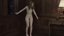 Nude Unexpected 6870