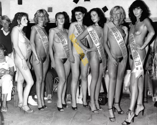 amanda harrie add Nude Women Contest photo