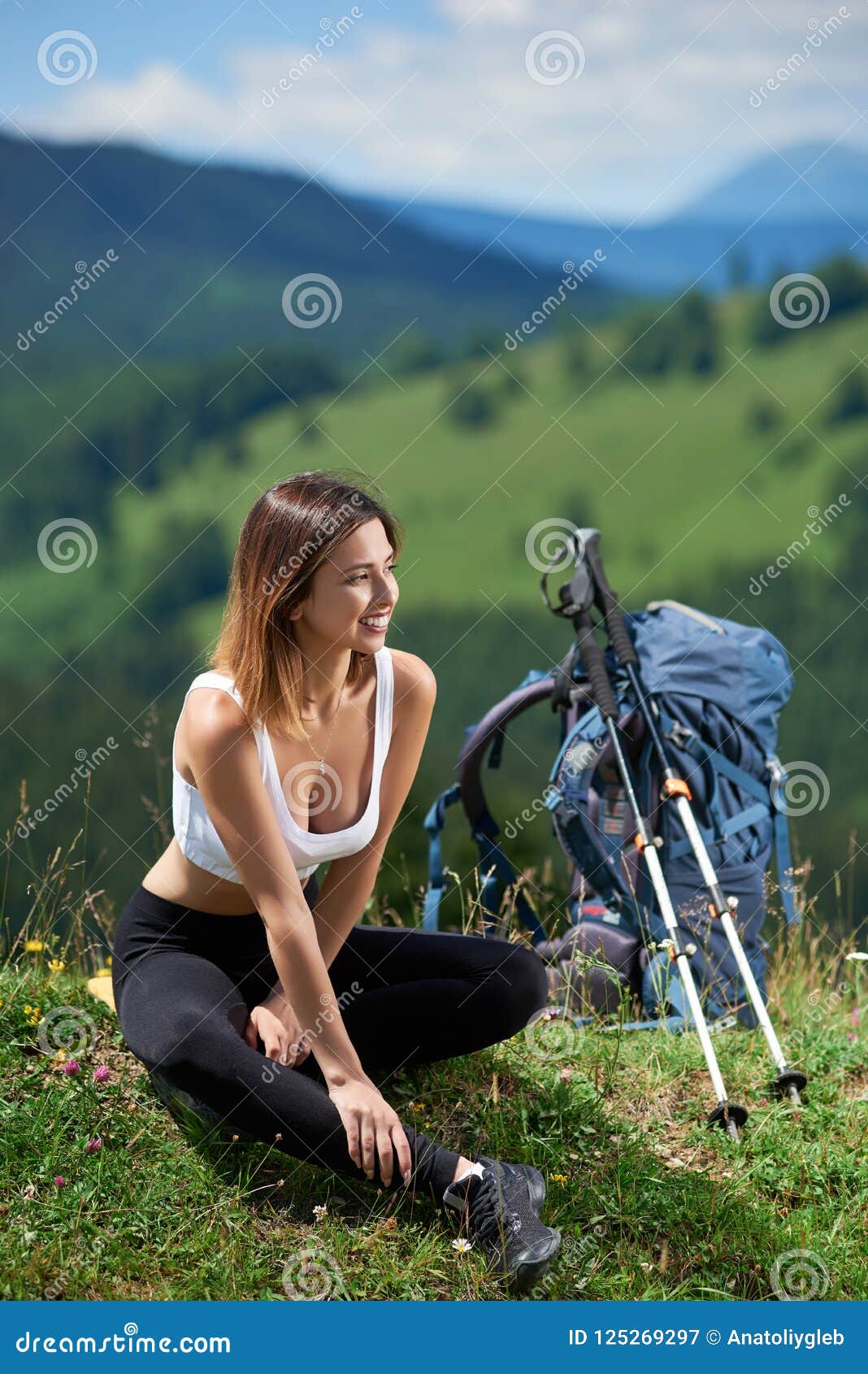 dj chapman add Nude Women Hikers photo