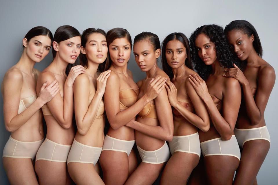 carol hughey add Nude Women In Panties photo