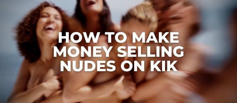 Nudes Of Kik 3981