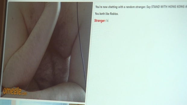 chris mcburnett add Nudist Video Chat photo