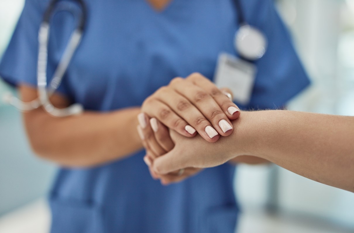 dorothy scarborough add Nurse Hand Job photo
