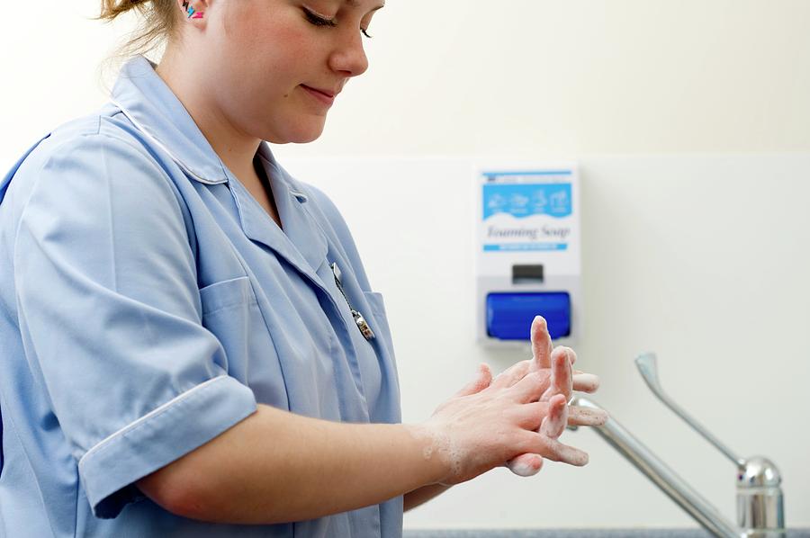 ashika pillay add Nurse Hand Job photo