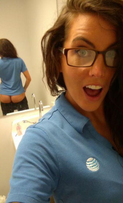 carolyn manchester add Nurses Flashing photo