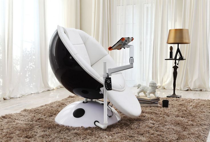 andre lavoie add Nuru Chair Massage photo