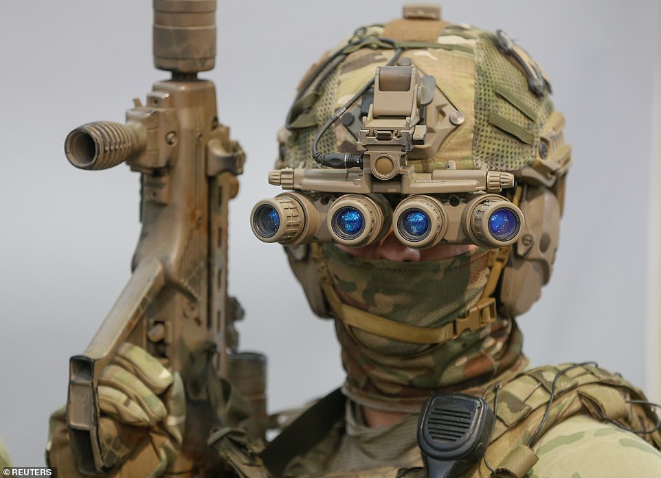 bill darr add Nvg Videos photo