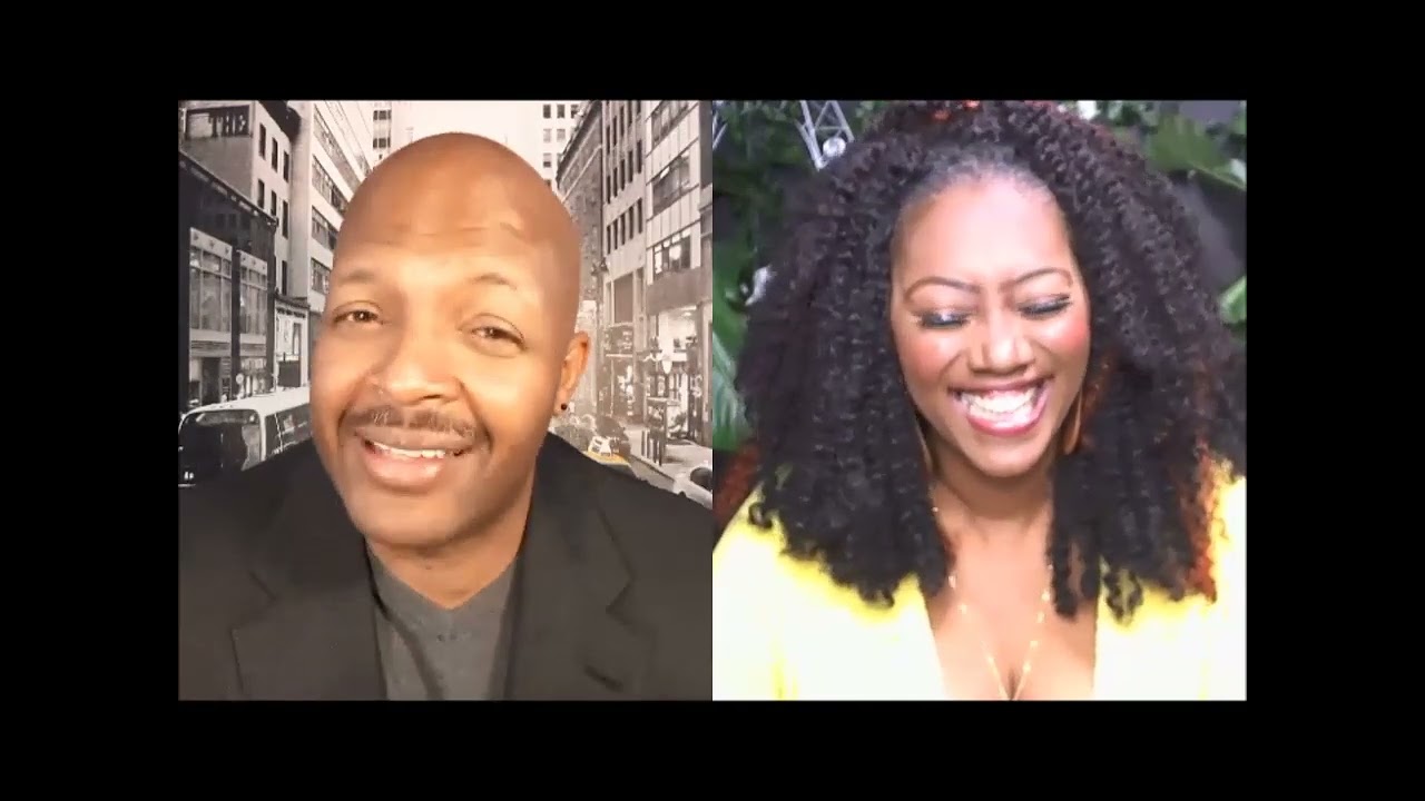 angie shearer add Nyomi Banks photo