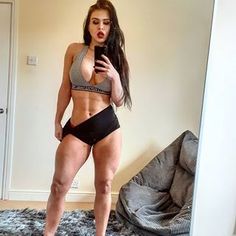alexandra melgarejo add Obey Angelina photo