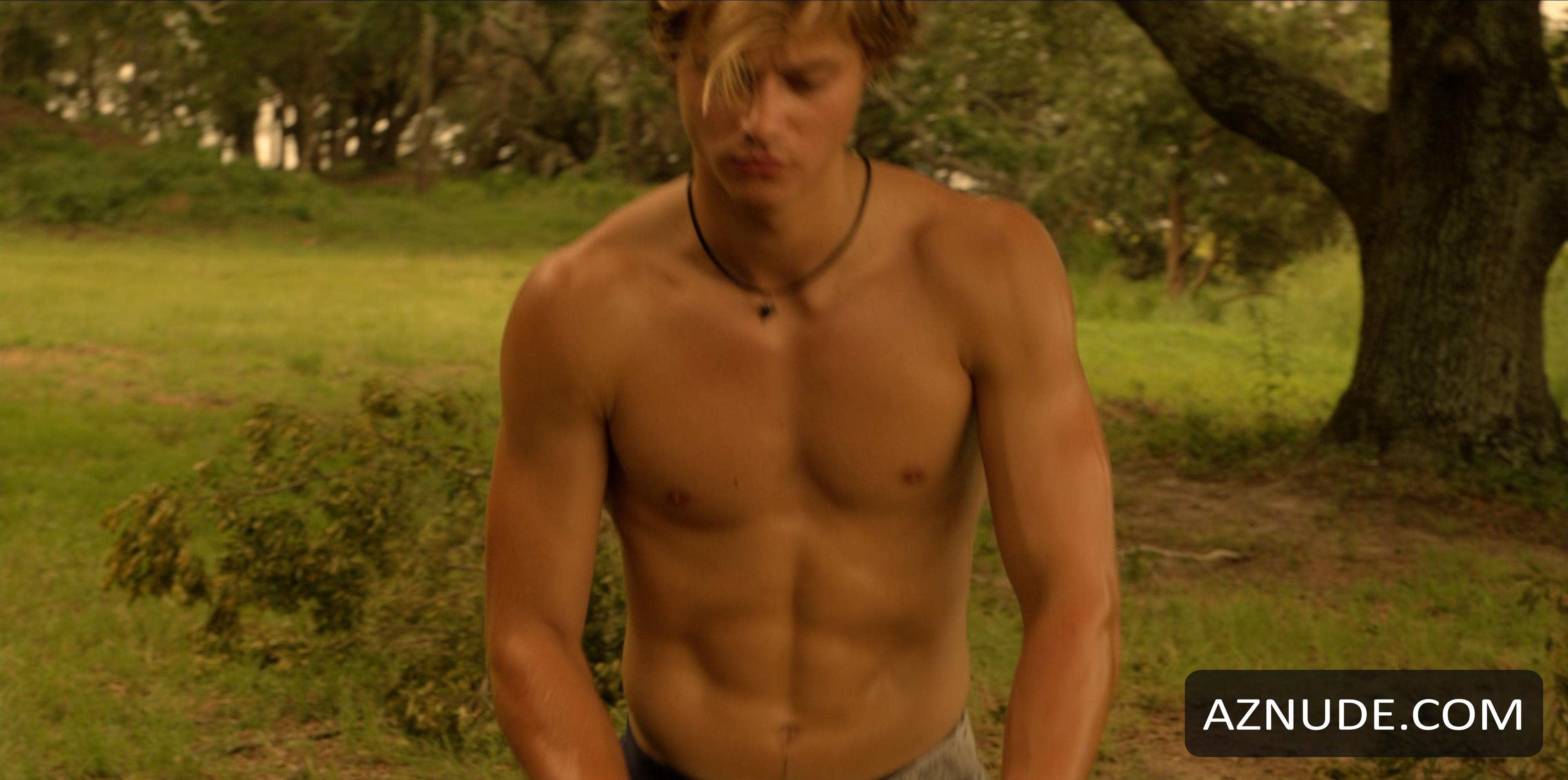 damien keogh add Obx Nudes photo