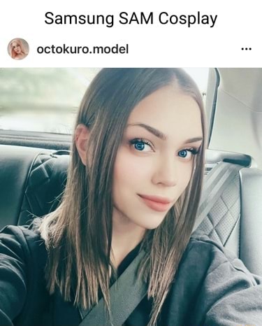 cam sullivan add Octokuro Porn photo