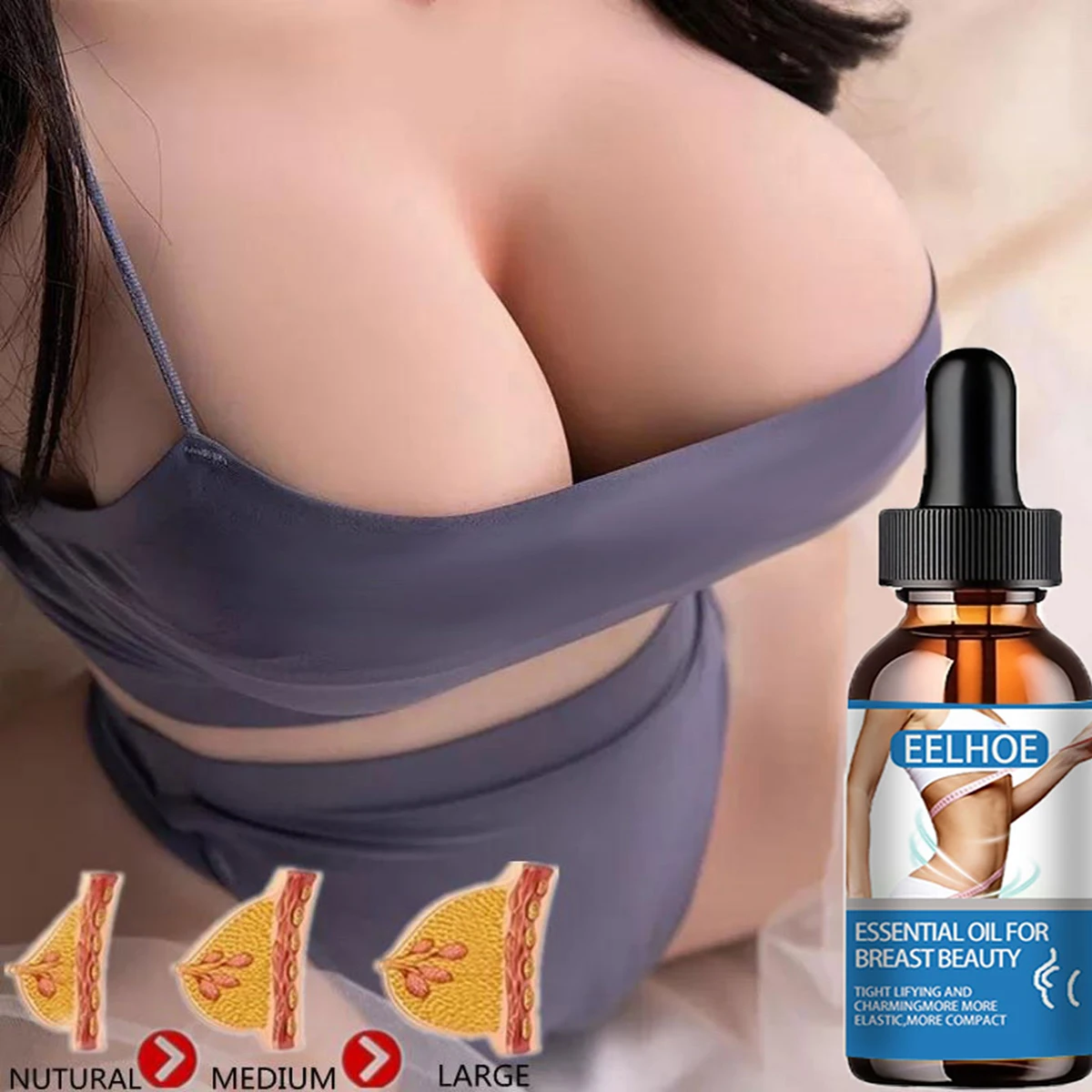 amanda low add Oiled Natural Tits photo
