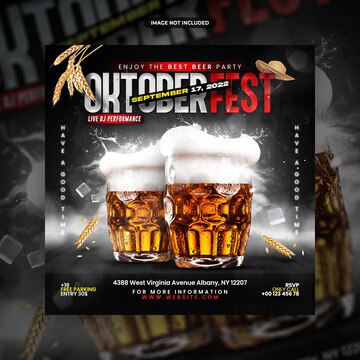 dhanik kotadia add Oktoberfest Bj photo