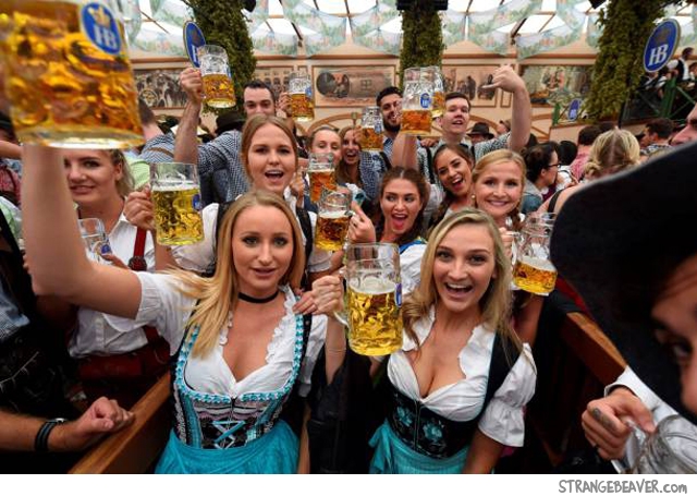 brandon deberry add Oktoberfest Bj photo