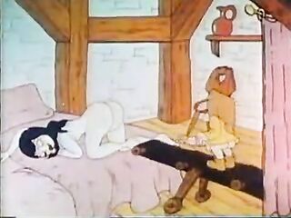 benjamin brody add Old Animated Porn photo
